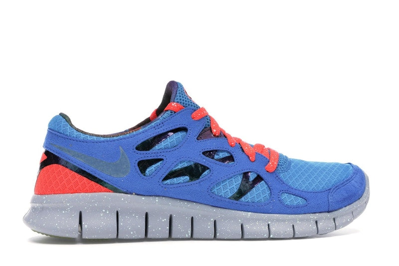 Nike Free Run 2.0 Doernbecher (2012)