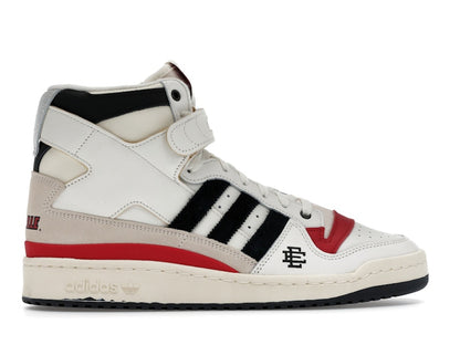 adidas Forum 84 High Eric Emanuel Louisville Cardinals
