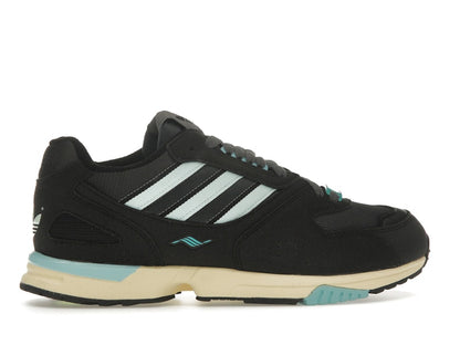 adidas ZX 4000 Core Black Ice Mint