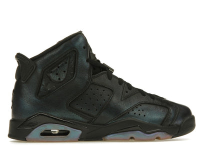 Jordan 6 Retro All-Star Chameleon (2017) (GS)