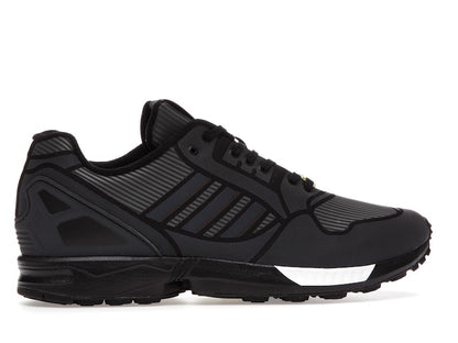 adidas ZX Flux Xeno Black Aqua