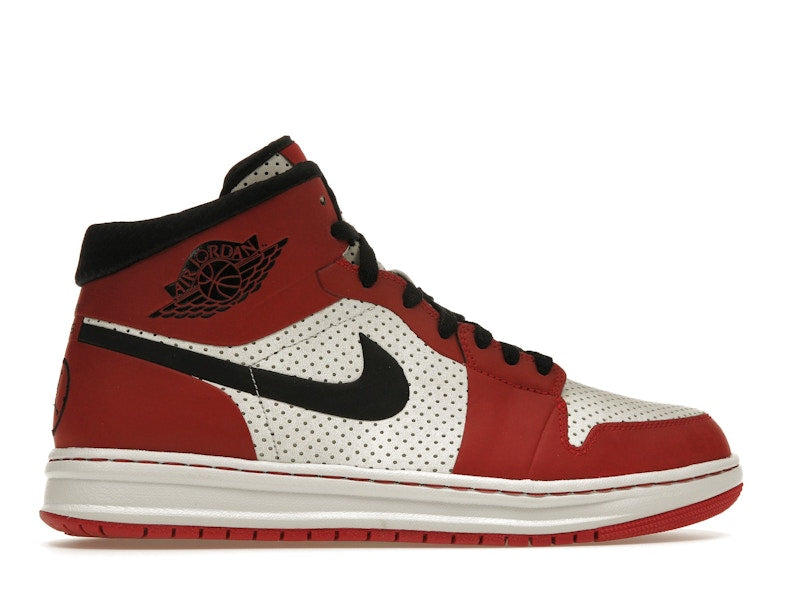 Jordan Alpha 1 Chicago