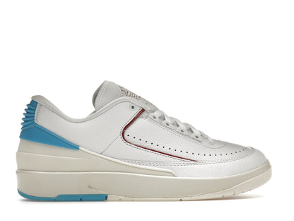 Jordan 2 Retro Low NC to Chi (Women's)