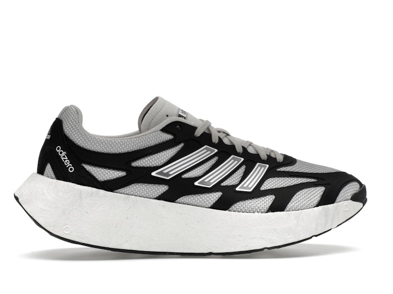 adidas Adizero Aruku Core Black Cloud White Grey