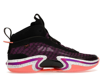 Jordan 36 First Light