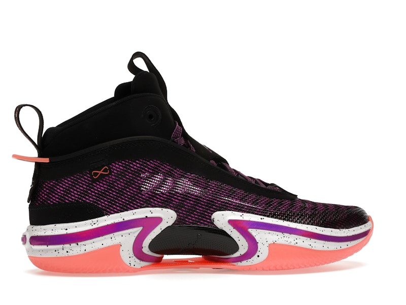 Jordan 36 First Light