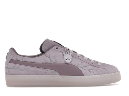 Puma Suede Pokémon Mewtwo