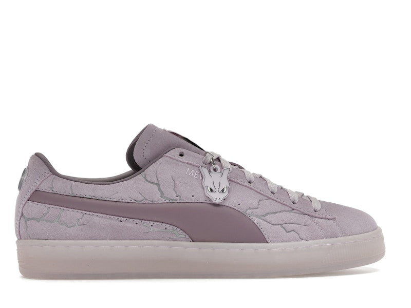 Puma Suede Pokémon Mewtwo