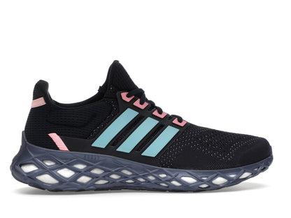 adidas Ultra Boost Web DNA Legend Ink Bliss Blue