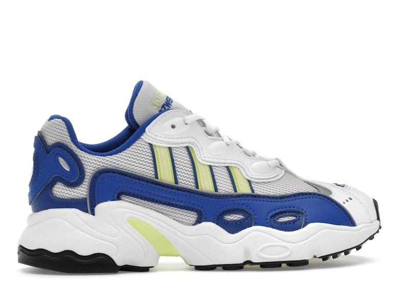 adidas Ozweego 3 OG White Royal Blue (Women's)