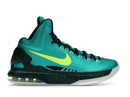 Nike KD 5 Hulk