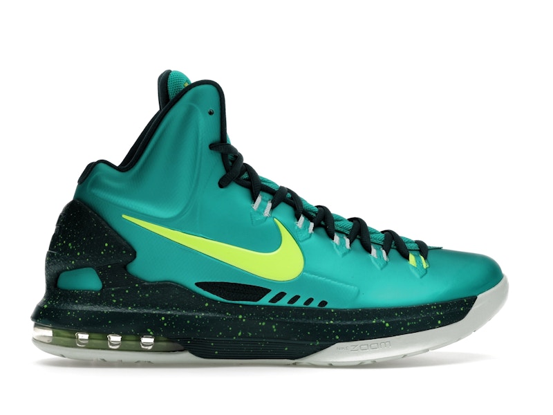 Nike KD 5 Hulk