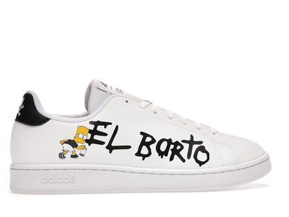 adidas Advantage The Simpsons El Barto