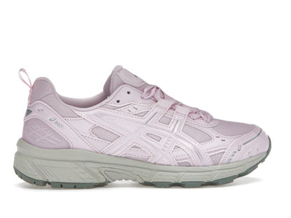 ASICS Gel-Nunobiki Pink Ribbon Laces