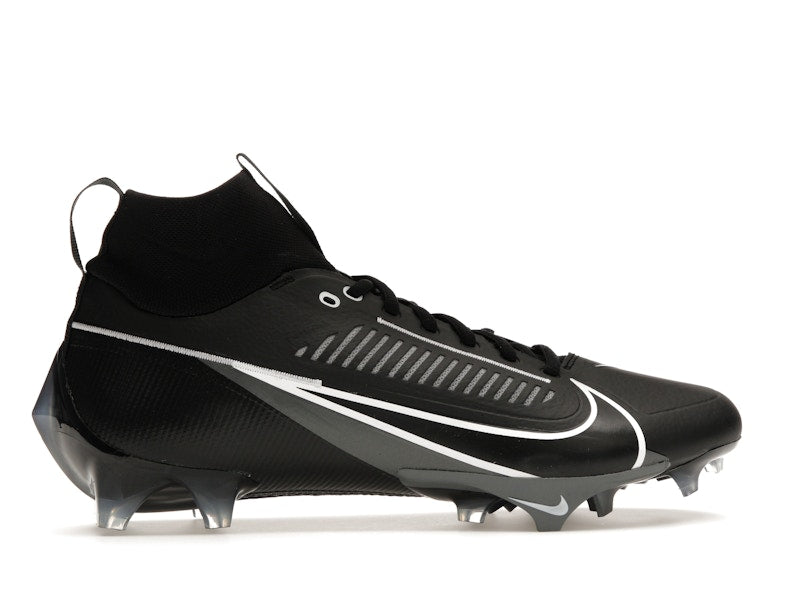 Nike Vapor Edge Pro 360 2 Black Iron Grey