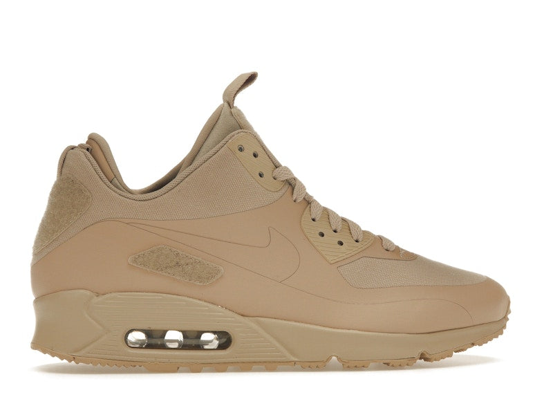 Nike Air Max 90 Sneakerboot Patch Sand