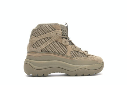 adidas Yeezy Desert Boot Rock (Kids)