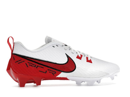 Nike Vapor Edge Speed 360 2 White Black University Red