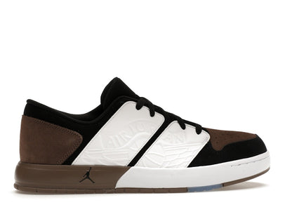 Jordan Nu Retro 1 Low Palomino
