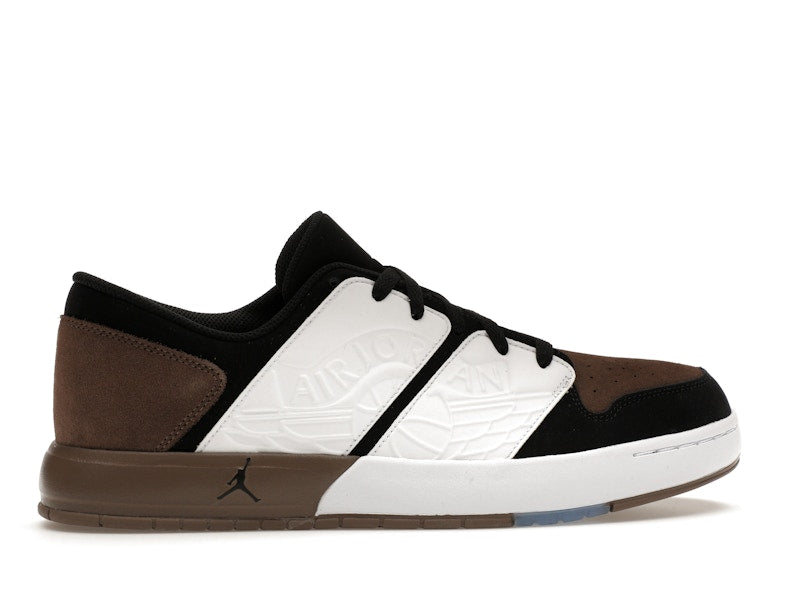 Jordan Nu Retro 1 Low Palomino