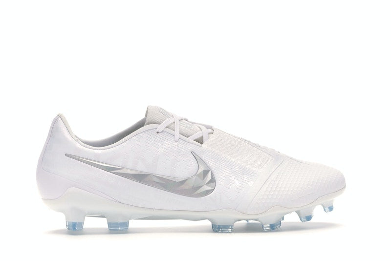 Nike Phantom Venom Elite FG Nuovo White