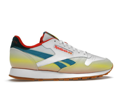 Reebok Classic Leather Wake and Bake