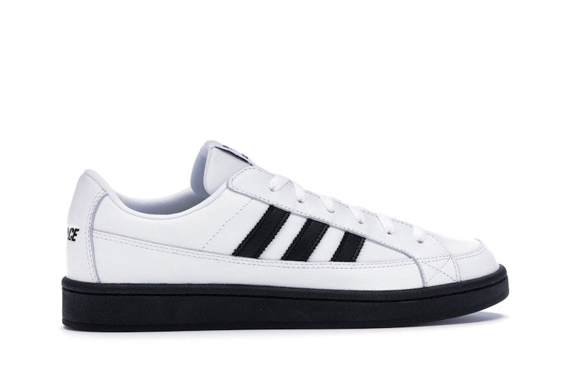 adidas Camton Trainer Palace White