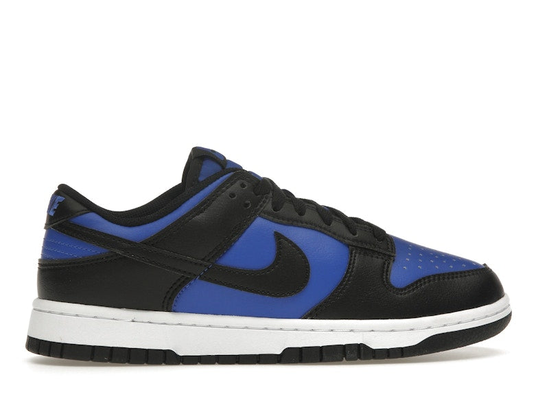 Nike Dunk Low Hyper Royal