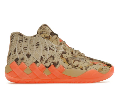 Puma LaMelo Ball MB.01 Digital Camo