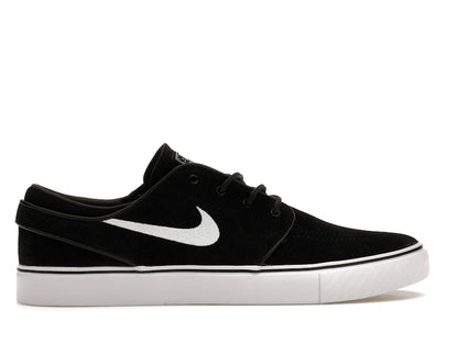 Nike Zoom Stefan Janoski SB OG Black