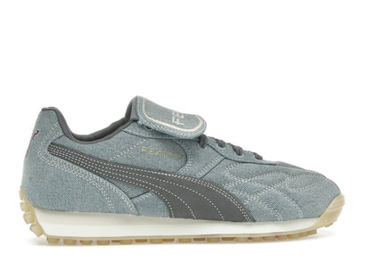 Puma Avanti Fenty x The Smurfs