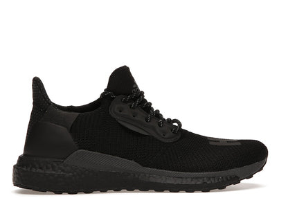 adidas Solar Hu Pharrell Williams Core Black