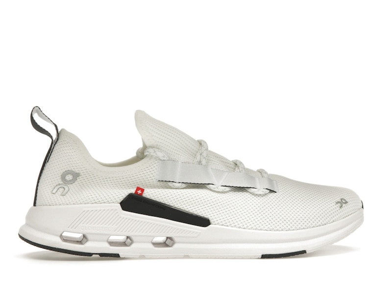 On Running Cloudeasy Undyed White