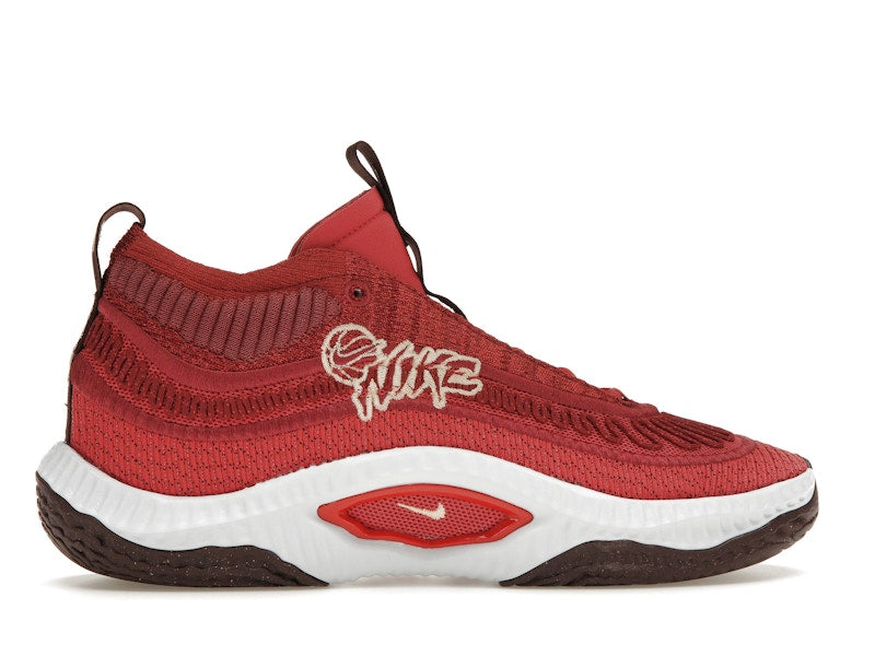 Nike Cosmic Unity 3 Cedar