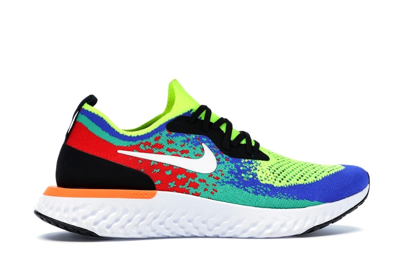 Nike Epic React Flyknit Belgium