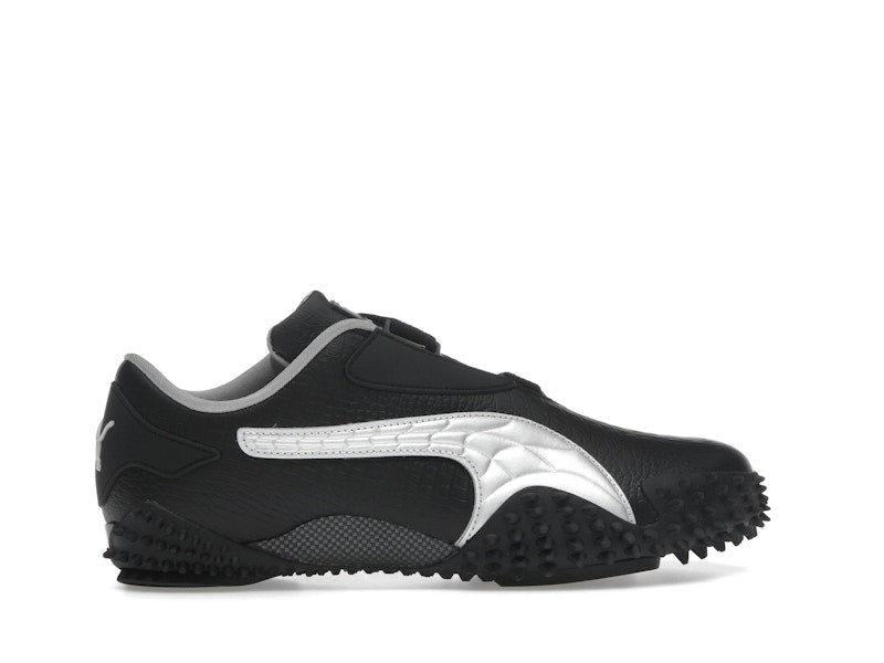 Puma Mostro A$AP Rocky Black Silver (Women's)