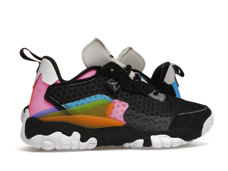 Jordan Delta 2 3D