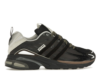 adidas Adistar Cushion Song for the Mute Core Black Dark Brown