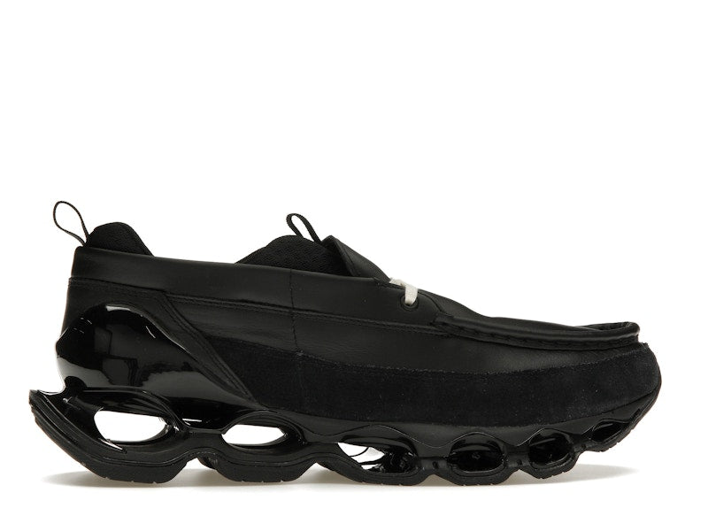 Mizuno Wave Prophecy Moc Triple Black