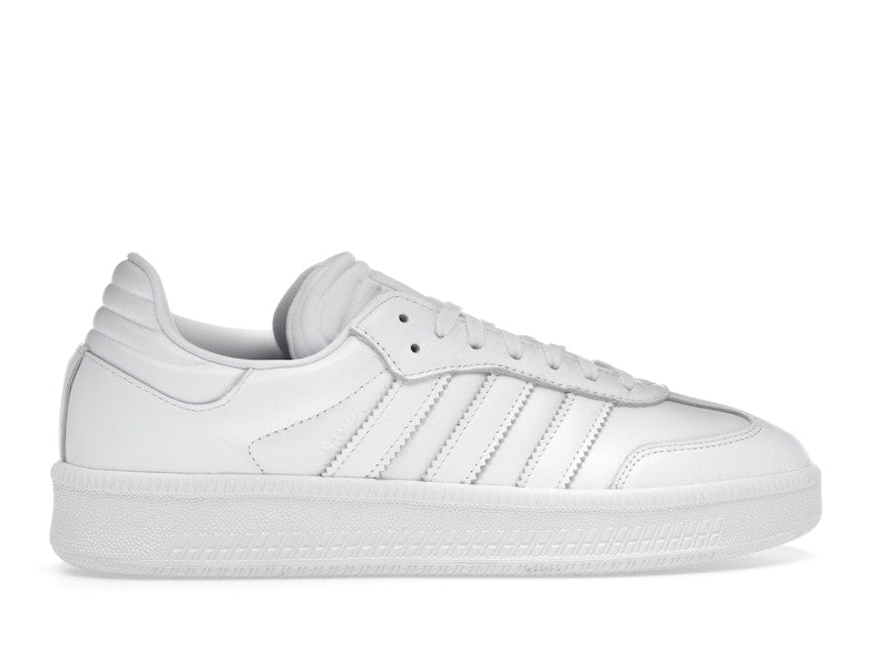 adidas Samba XLG Triple White