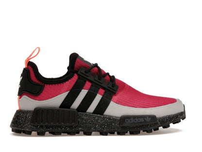 adidas NMD R1 Trail Wild Pink Black