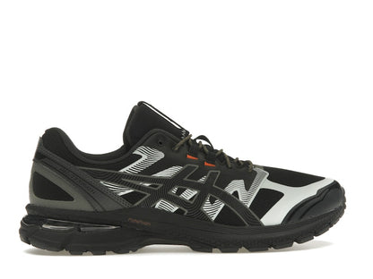 ASICS Gel-Terrain Black Truffle Grey