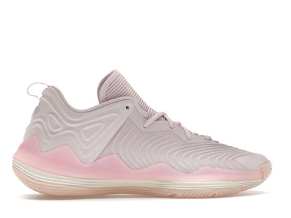adidas D Rose Son of Chi 3 Pink Off White