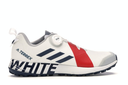 adidas Terrex White Mountaineering (White)