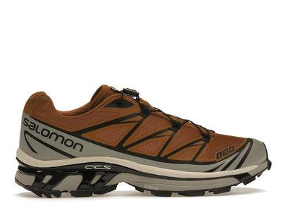 Salomon XT-6 Cathay Spice