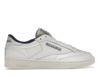 Reebok Club C 85 Vintage Chalk Alabaster
