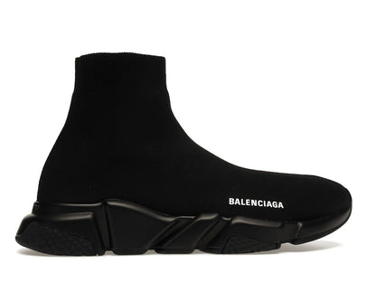 Balenciaga Speed 2021 Black