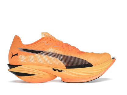 Puma Fast-R Nitro Elite 3 Heat Fire Black (Women's)