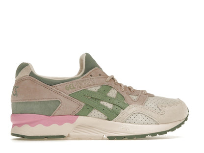 ASICS Gel-Lyte V Spring in Japan Pink