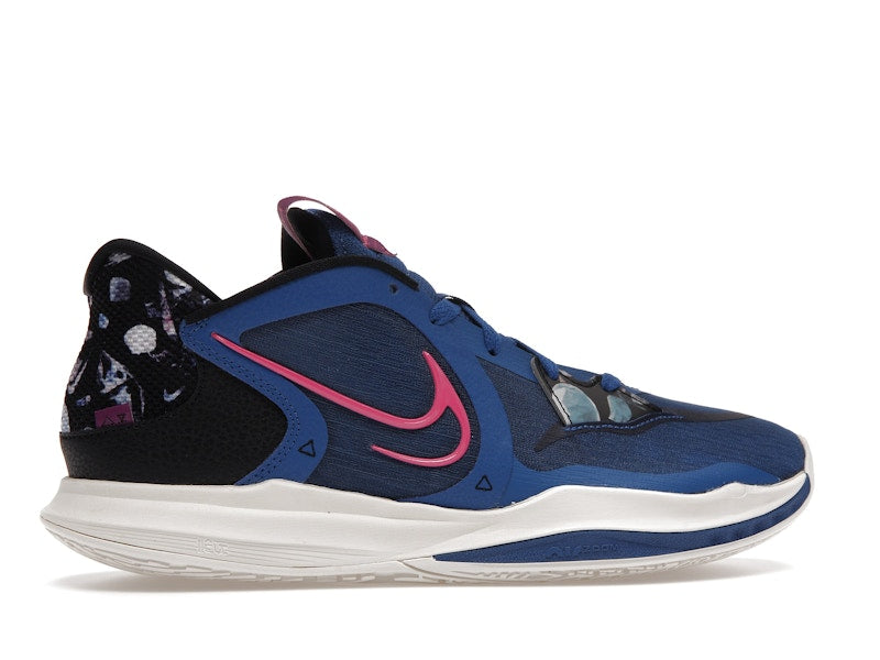 Nike Kyrie Low 5 Dark Marina Blue